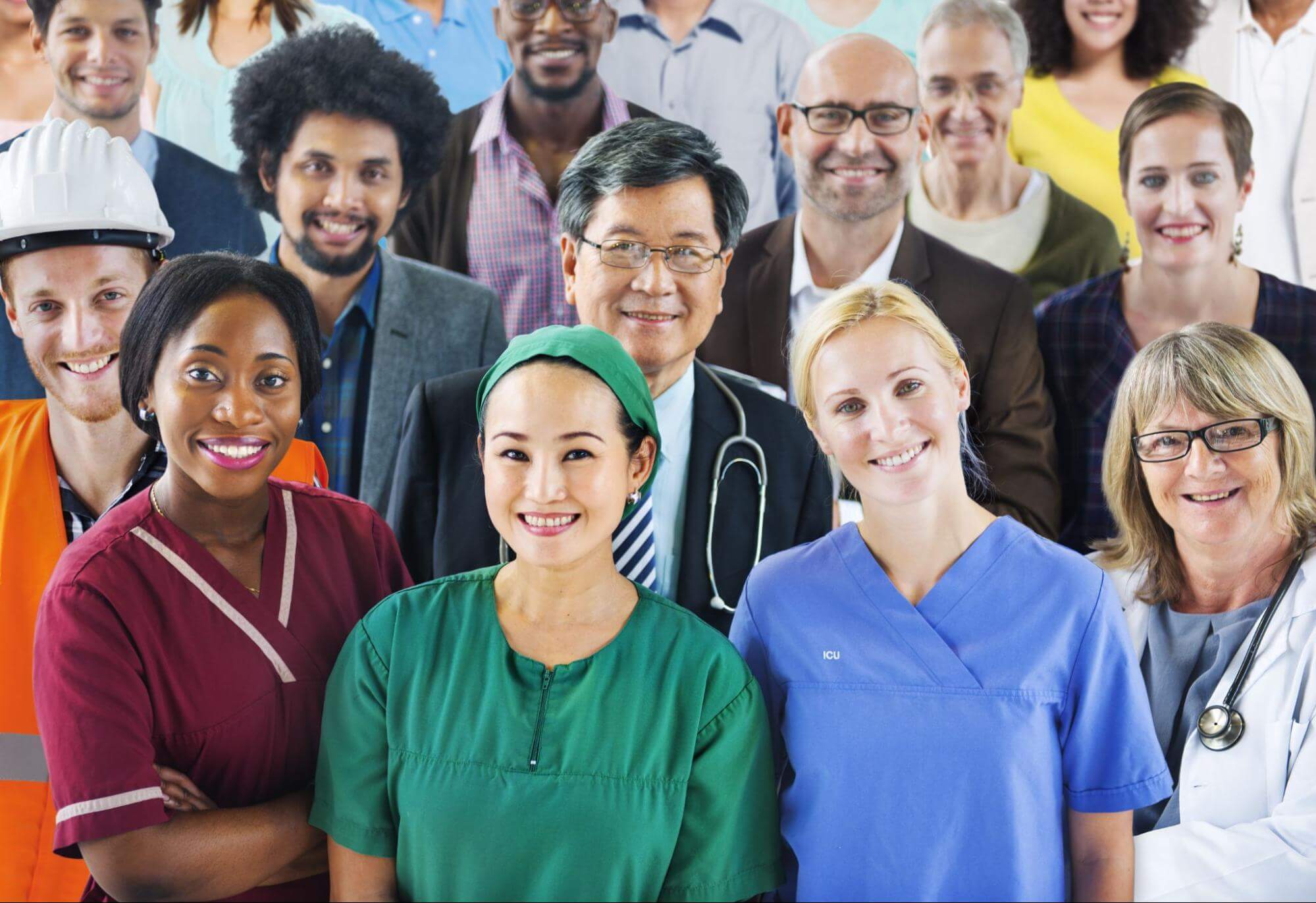 Life Care Health Bridge Medical Team