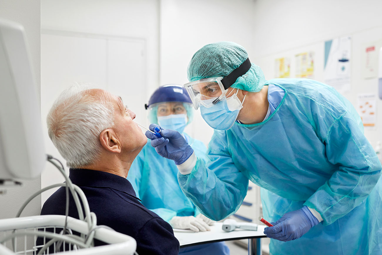 Our Healthcare Team